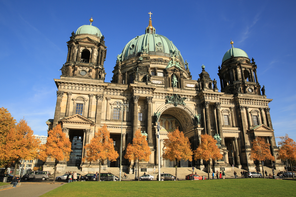 Berliner Dom
